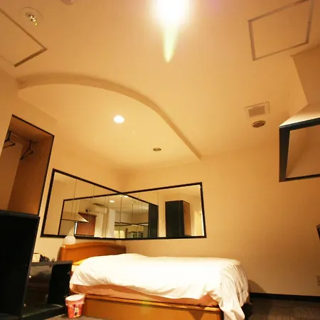 Hotel Muse Osaka - Adults Only